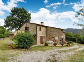 Modern Villa in Radicofani with Pool